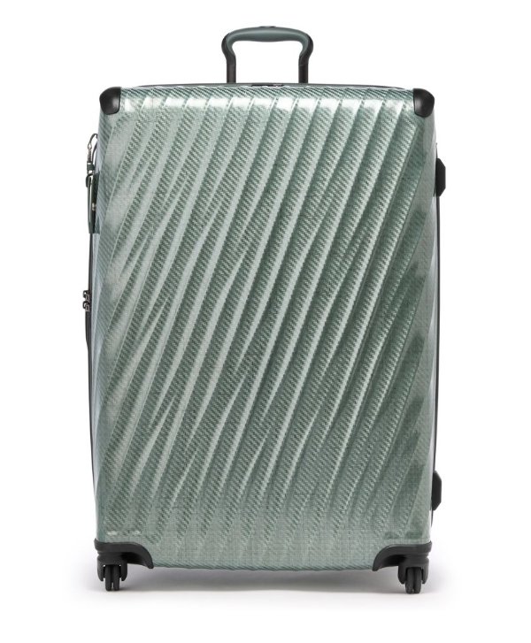19 Degree Lite Large Checked Luggage