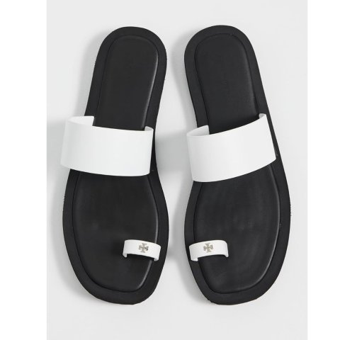  Women s Toe Ring Flip Flops