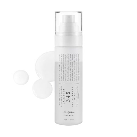 舒缓喷雾 100ml
