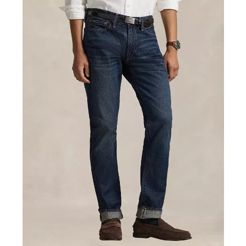 Varick Men s Slim Straight Jeans