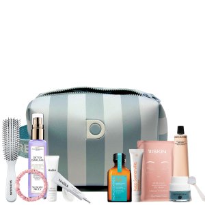 Dermstore Jet Set Collection Set