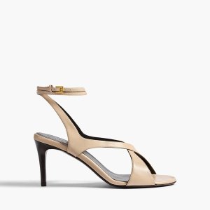 Ankle Strap Sandal $1080