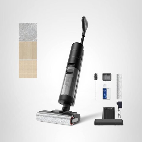 G10 Pro Wet Dry Vacuum 35 Mins Runtime
