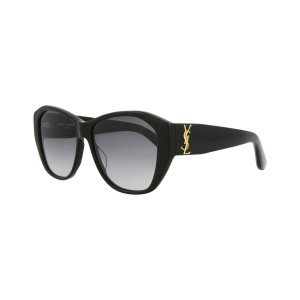 Saint Laurent 女士墨镜 56mm