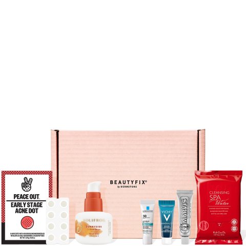 Mindful Beauty Set