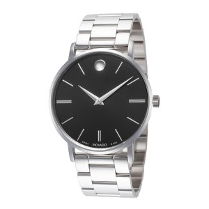 Movado 男士Corporate腕表