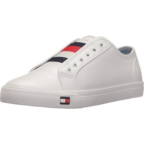 Tommy Hilfiger Anni 女士休闲鞋