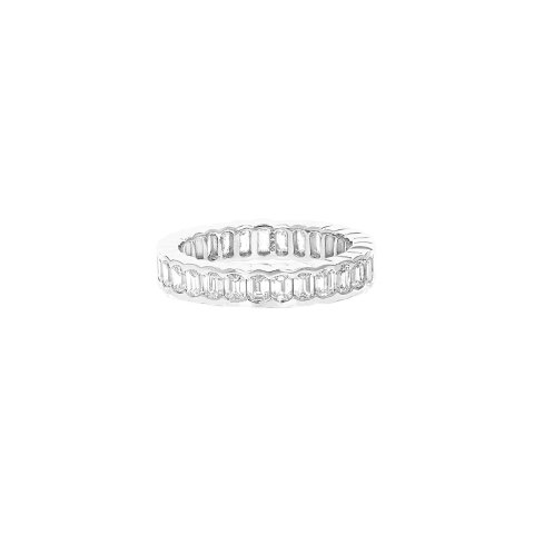 14K Lab-Grown Diamond Ring 2.00 ct