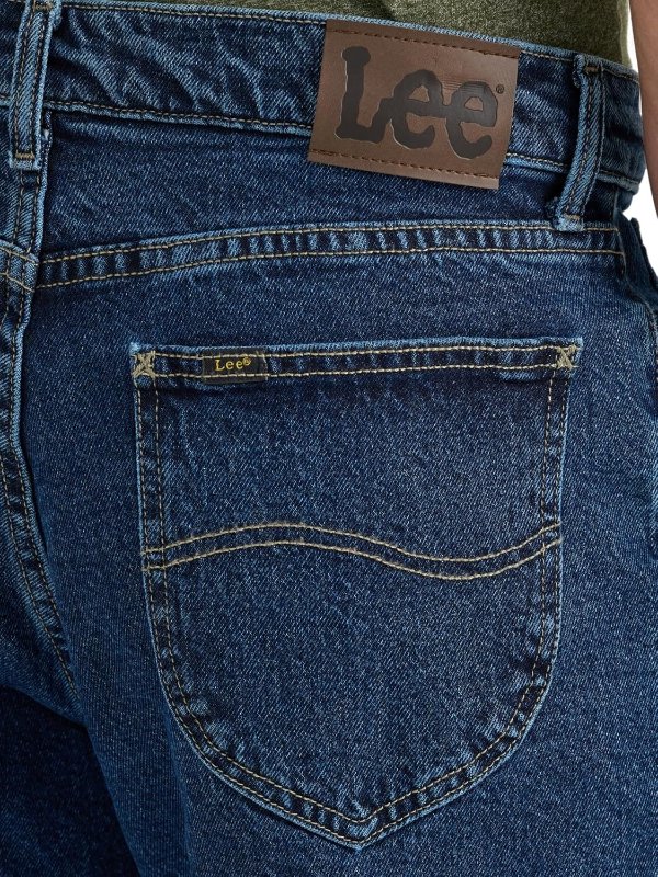 Lee Legendary Loose Jean for Men