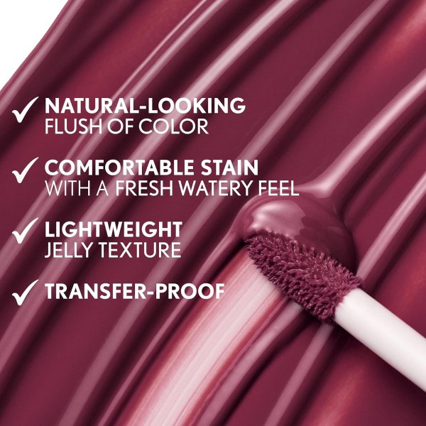 Jelly Water Tint 50号保湿