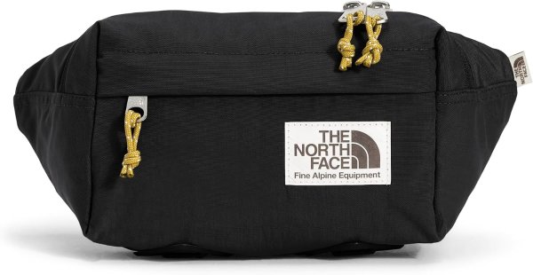 THE NORTH FACE Berkeley 腰包 防泼水