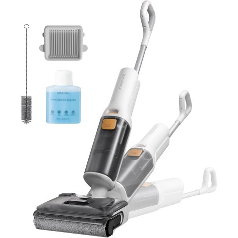 F25 GT Cordless Vacuum Mop 20000Pa