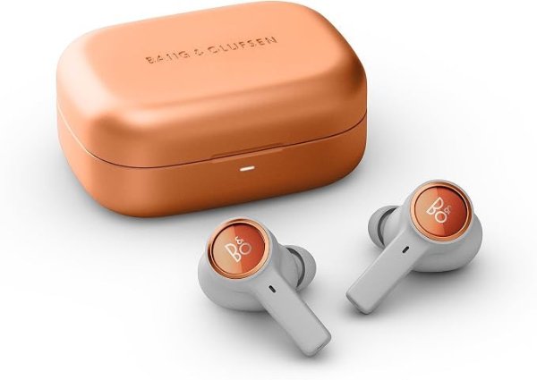  Beoplay Eleven 无线降噪耳机 铜色