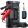 AVAPOW 6000A Portable Car Jump Starter 12V