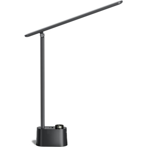 HWT-H01 LED Desk Lamp Black