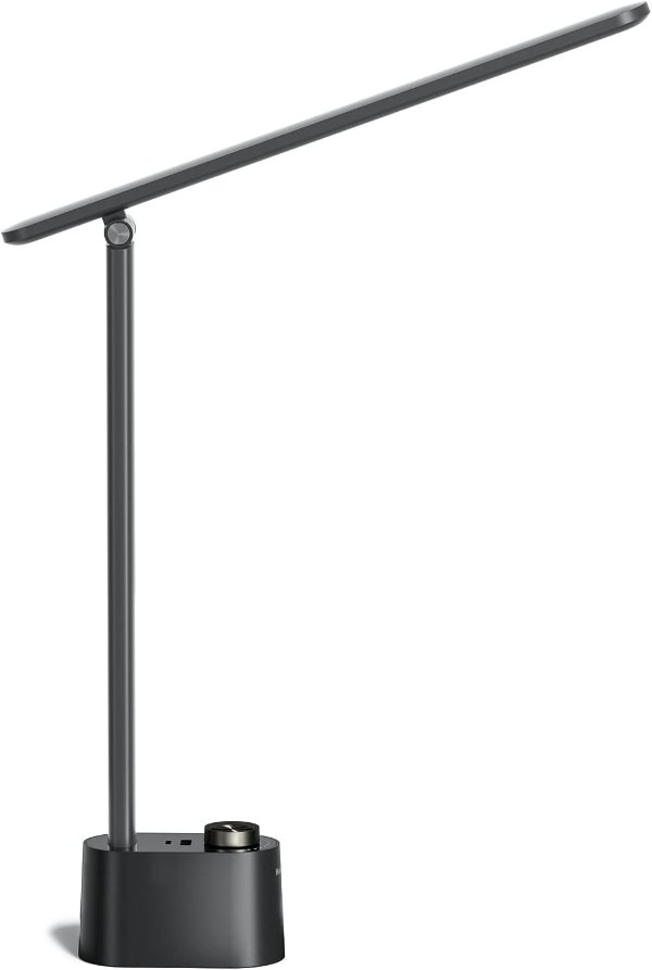 HWT-H01 LED Desk Lamp Black