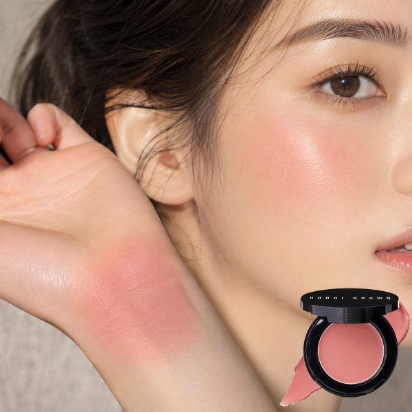  Pot Rouge Multi-Use Cream Blush Travel Size