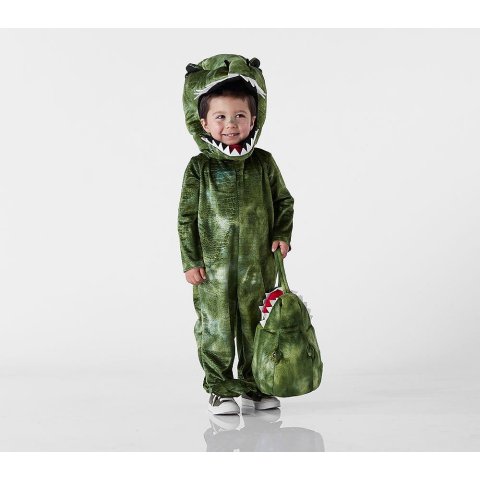 Light Up T Rex Costume 3T