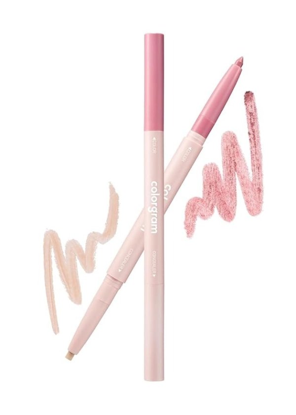 Under Eye Highlighter Stick 05 Berry 0.2g