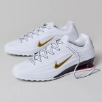 Nike Shox Z 复古跑鞋 多色