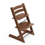 Stokke Tripp Trapp 儿童椅 暖棕色