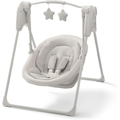 Graco 纤巧版 婴儿摇椅 便携款