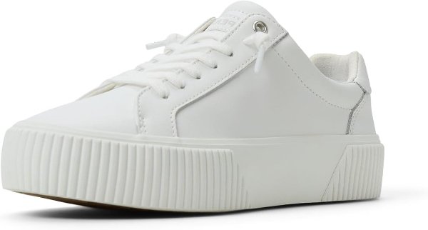 Women's Bermuda Platform Sneaker
