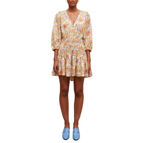 Rawai A-Line Minidress for Women