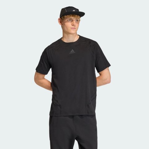 adidasCutline Men s Regular Tee