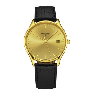 Longines Lyre 女士腕表 2020年代