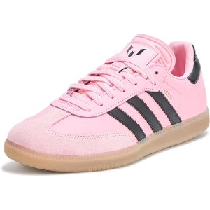 adidas  Samba Messi 男士运动鞋