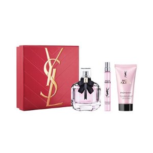 Yves Saint Laurent 反转巴黎香水礼盒