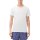 Lacoste Men's 100% Cotton Crew Neck Undershirt 3-Pack