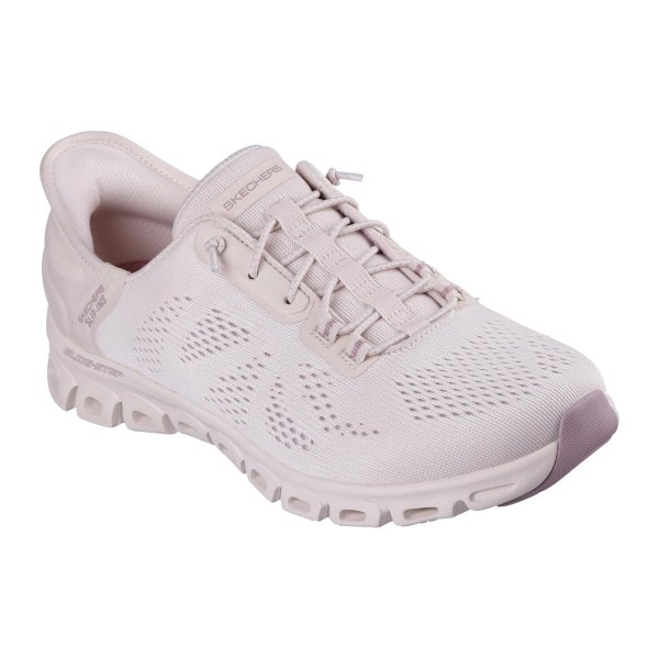 Skechers Glide-Step Women s Hands Free Slip-ins
