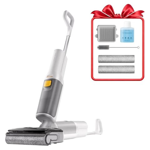 F25 GT Cordless Wet Dry Vacuum 20000Pa