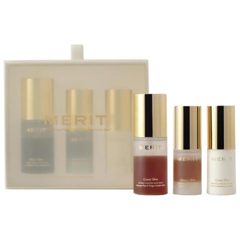 Great Skin Skincare Gift Set