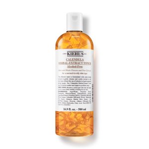 Kiehl s 金盏花水 500ml