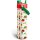 ENCOOL Stainless Steel Straw Water Bottle 26oz Bright Holiday