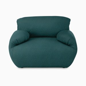 Herman Miller Luva 模块单人沙发
