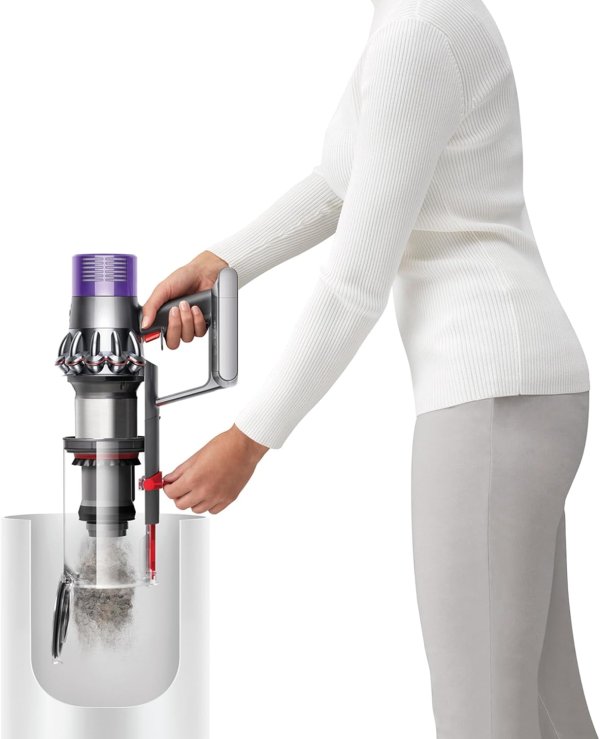 Cyclone V10 Cordless Vacuum
