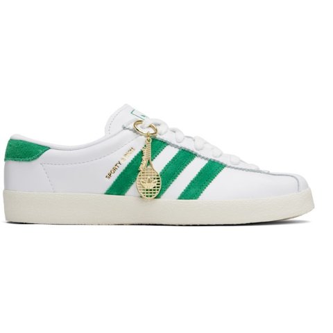 Sporty & Richadidas Originals Edition Blanc White Sneakers