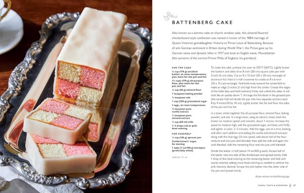 Downton Abbey Afternoon Tea Cookbook English Edition