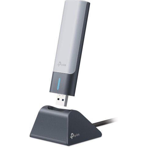 TP-Link Archer TX21UH AX1800 双频无线USB网卡