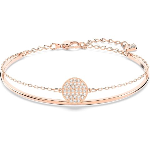  Sublima Bangle Rose Gold Tone