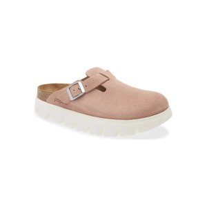 Birkenstock Papillio Boston 女士厚底拖鞋