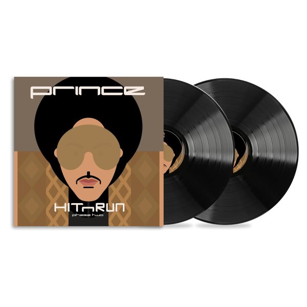 HITnRUN Album Phase Two