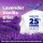 Hefty Ultra Strong 13 Gallon Kitchen Trash Bags Lavender Scent 80 Count