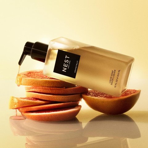 NEST New York Liquid Soap Grapefruit 10 fl oz