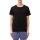 Lacoste Men's 100% Cotton Crew Neck Undershirt 3-Pack