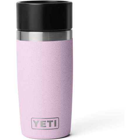 Rambler 12oz Stainless Steel Travel Bottle Cherry Blossom